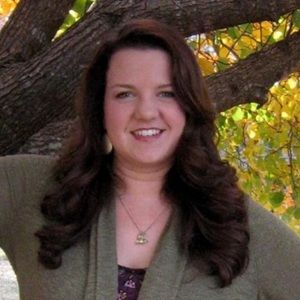 Meet your Posher, Ginny